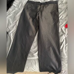 D&G Black Pants